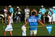 Lacoste Ladies Open de France 2011 : Résumé du 3eme tour