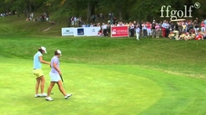 Lacoste Ladies Open de France : Résumé du 3e Tour