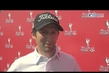 Abu Dhabi Golf Champ (T1) : réaction Bourdy