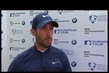 BMW PGA Championship (T4) : la réaction de Romain Wattel