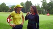 Céline Herbin - retour sur sa victoire en 2015 au @LacosteLODF