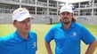 EurAsia Cup (T2) : Les réactions de Kjeldsen et Dubuisson