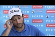 ISPS Handa Perth International (T3) : La réaction d'Alexander Levy