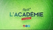 L'Académie : épisode 1