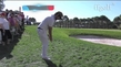 Le 3e Tour de Dubuisson dans l'Open de Turquie en vidéo