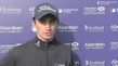 Scottish Open (T1) : La réaction de Gary Stal