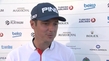 Turkish Airlines Open (T1) : La réaction de Julien Quesne