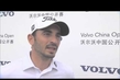 Volvo China Open (T2) : La réaction de Jérôme Lando-Casanova