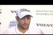 Volvo China Open (T3) : La réaction de Alexander Levy