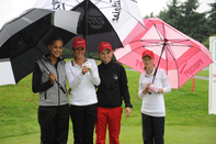 Pro Am, la jeunesse à l'honneur