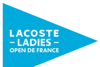 L’Open de France Féminin devient le « Lacoste Ladies Open de France » dès septembre 2011