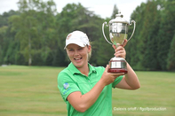 Lacoste Ladies Open de France : Rendez-vous à Chantaco 