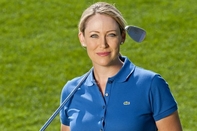 Cristie Kerr, blessée, ne prendra pas le départ du Lacoste Ladies Open de France