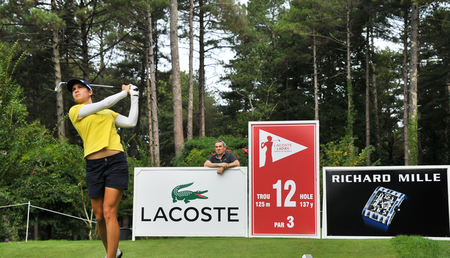 Un tournoi qui grandit grâce à ses partenaires