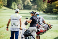 L'élite du golf féminin européen à Chantaco