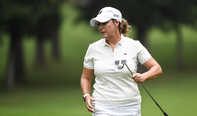 Cristie Kerr