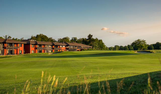 Golf du Médoc